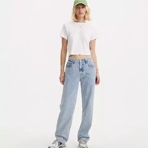 Levi’s Low Pro Jeans